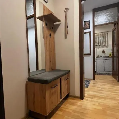 Lejlighed District 021 Novi Sad